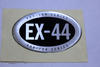 35001599 - Decal, Side Cover - Product Image