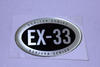 35001598 - Decal Side Cover - Product Image