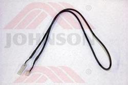 Cable,Amp board - Product Image