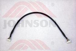 Wire Harness, ECB - Product Image