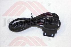 Polar Receiver - Product Image Polar Receiver - Product Image