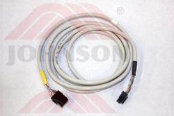 Signal Wire;C-SAFE;650(TKP,H6630R1-08+66 - Product Image