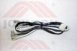 Power Wire, Control Board, T84, TM299 - Product Image