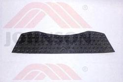 Footpad, Rubber - Product Image