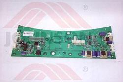 Console Control Board - Product Image