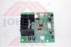 CTL Board; amplifier - Product Image