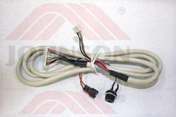 Console Wire, 2000, CB42C - Product Image Console Wire, 2000, CB42C - Product Image
