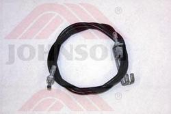 Tension Cable - Product Image