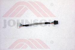 Signal Wire;C-SAFE;120L;T3x; - Product Image