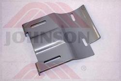 Frame,Drive Motor - Product Image Frame,Drive Motor - Product Image