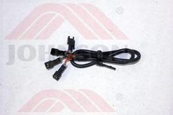 Pulse Wire, Seat Frame - Product Image
