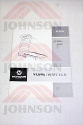 Owner's Manual-WT951 - Product Image Owner's Manual-WT951 - Product Image