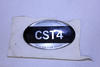 35000415 - Decal-Motor Cover Logo - Product Image
