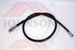 TV Signal Wire, TV Rack, 600(FM-0086-NBG7) - Product Image