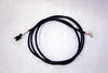 49003000 - PWR Wire, TV, 1250(SMR-02V-B)X1, CB32 - Product Image