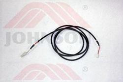 PWR Exchange Wire, 1200(XAP-02V-1+H6657R1 - Product Image