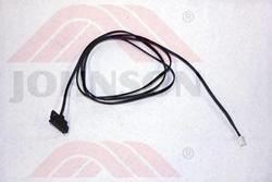 SENSOR WIRE 1300(MAGNET REED PIPE+XAP-02V-1) - Product Image