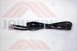 Console CTR Wire;2600(AMP-8PIN)x2;TM94-P 1000 (8P+8P)AMP - Product Image