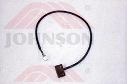 Speed Sensor Wire;350L;(Hall+JST 2.5-3PIN);EP7 - Product Image