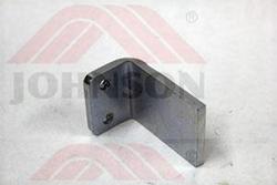 Stopper, SPHC, WZN, GM52 - Product Image