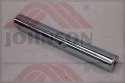 Axle, Cam, 45#, Zn, GM56-KM - Product Image