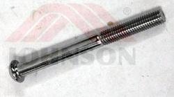 Screw;Umbrella Hex Scoket;M10x1.5Px110L - Product Image