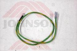 Console Board Wire, 550(KST, FDFNYD2-250-1 - Product Image
