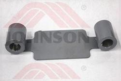 Support Set, Weight Plate, Painting, GM55 - Product Image