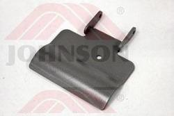 FOLDING FIXING PLATE(PAINT) - Product Image