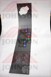 OVERLAY T9350 - Product Image OVERLAY T9350 - Product Image