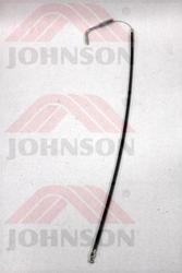 Steel Rope, CB131169 - Product Image