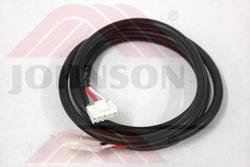 GENERATOR WIRE, 1300(VHR-5N+HL-20P-03), S7 - Product Image