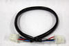 49005141 - MOTOR WIRE, 550(MOLES050-84-1060 - Product Image