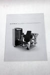 43003748 - Manual;Assembly Guide;GM46 - Product Image