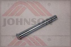 AXLE, SWIVEL, 40CRMO, WZN, SWIVEL ARM, - Product Image AXLE, SWIVEL, 40CRMO, WZN, SWIVEL ARM, - Product Image