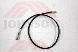 PWR Wire, Wave Filter, 500(250 Terminal)X2 - Product Image