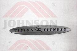 DECAL SIDE COVER VF - Product Image DECAL SIDE COVER VF - Product Image