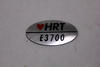 52000836 - DECAL MODEL E3700HRT - Product Image