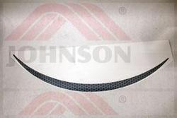 Decorative Sticker, Lune, Side Cover, EP524 - Product Image Decorative Sticker, Lune, Side Cover, EP524 - Product Image