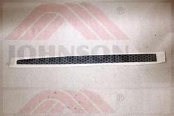 Decorative Sticker, Long, Side Cover, Side - Product Image Decorative Sticker, Long, Side Cover, Side - Product Image