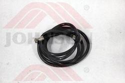 TV Cable Wire;1400(5CF(GF-075-N)x2);RB82 - Product Image