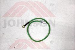 Filiter Ground Wire;300L;KST FDFNYD2-250 - Product Image