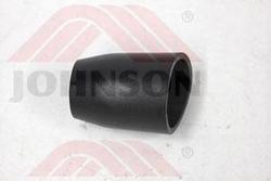 Boot, Grip, PVC, BL, - Product Image