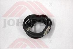 Wire;TV Signal;5CF;1600;MX-E3;EP68-P06D - Product Image