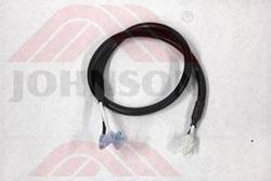 Filiter Power Wire, 550L(KST FLDNY2-250x2 - Product Image