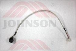 C-SAFE Signal Wire;450(RJ-45-8P+XAP-08V- - Product Image