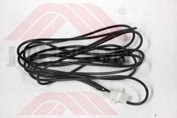 Wire, Harness TV - Product Image