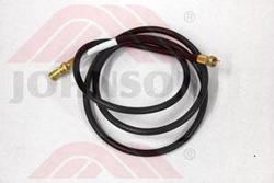 TV Signal Wire, 1250(FM-0086-NBG7)x2 - Product Image