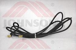 TV Signal Wire;3020(RG-6)X2;TM65-P104A - Product Image