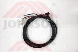 Pulse Sensor Wire; 800L - Product Image